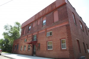 The Kelly Building